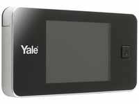 Yale - YY45 01680 Digitaler Türspion mit LCD-Display 8.12 cm 3.2 Zoll