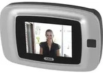 Abus - Abts38824 Digitaler T&uuml;rspion Mit Tft-display 7.1 Cm 2.8 Zoll
