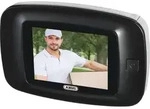 Abus Digitaler T&uuml;rspion Dts3214rec Mit Bild-aufnahmefunktion