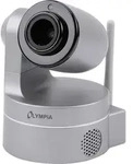 Olympia Ic 1285 Z 5965 Lan, Wlan Ip &Uuml;berwachungskamera 1280 X 720 Pixel