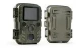 Technaxx Mini Wildkamera Full Hd Videoaufl&ouml;sung Mit Nachtsicht