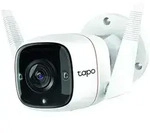 Tp-link Tapo C310 Wlan Ip &Uuml;berwachungskamera 2304 X 1296 Pixel
