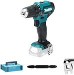 Bohrmaschine 12v Cxt Li-ion &Oslash;10 Mm (produkt Allein) Makita Df333dzj