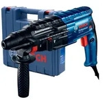 Bohrhammer Gbh 240 Mit Sds Plus, 790 Watt Im Handwerkerkoffer - Bosch