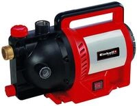 Einhell - Gartenpumpe Gc-gp 1250 N/1 (1.200 W, Max. 5000 L/h, Max. F&ouml;rderh&ouml;he 50 M,