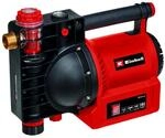 Einhell - Gartenpumpe Ge-gp 1145 Eco (1.100 W, Wasserf&uuml;ll-/schmutz-/sauganzeige,