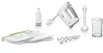 Bosch - Handr&uuml;hrer-set Ergomixx Mfq364v0