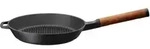 Fiskars Pfanne Norden Gusseisen Grillpfanne 26c