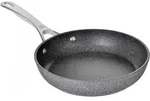 Ballarini - Salina Granitium 75002-820-0 Bratpfanne Pan 24 Cm