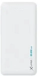 Xlayer Micro (20.000mah) Powerbank Wei&szlig;