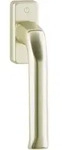 Hoppe - Fenstergriff 013/u34 F2 Na1503 7/035
