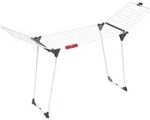 Xxl W&auml;schest&auml;nder Magnum Standtrockner Trockenl&auml;nge 24m...