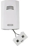 Abus - Hswm10000 Hswm10000 Wassermelder Mit Externem Sensor Batteriebetrieben
