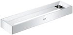 Selection Cube - Handtuchhalter, Verchromt 40766000 - Grohe