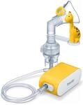 Beurer Inhalator (ih 58 Kids Gelb/ws)
