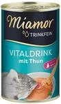 Suppensauce F&uuml;r Katzen, Nassfutter-delikatesse Thunfisch, F&uuml;r Nieren Und