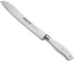 Brotmesser Arcos Riviera Blanc 231324 Aus Nitrumstahl, Mit Mango Aus Polyoxymethylen