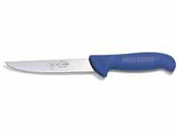 F. DICK Ausbeinmesser, ErgoGrip (Messer Klinge 18cm, nichtrostend, 56° HRC)