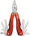 Black&decker - Multitool 12-in-1 Mehrzweckzange S&auml;ge Feile Multifunktionszange