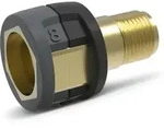 K&auml;rcher Zubeh&ouml;r Adapter 8 Tr20ig-m18ag, 4.111-036.0