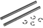 Reely 112117 Ersatzteil Querlenkerstifte Oben 92 Mm