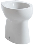 Laufen - Florakids Stand-wc, Flachsp&uuml;ler, Abgang Senkrecht, Mit