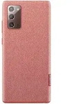 Samsung Ef-xn980 Handy-schutzh&uuml;lle 17 Cm (6.7") Cover Rot