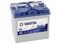 N65 Blue Dynamic efb 12V 65Ah 650A Autobatterie Start-Stop 565 501 065 inkl. 7,50€