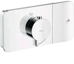 Axor One Thermostatmodul Unterputz F&uuml;r 1 Verbraucher, - Hansgrohe