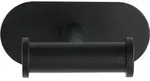 Turbo-loc&reg; Edelstahl Wandhaken Duo Orea Black Matt, Haken, Befestigen Ohne Bohren,