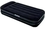 Luftbett Individuell Raised Height Bestway 191x97x46 Cm Integrierte Pumpe