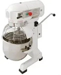 Monster Shop - Gastro Planetenr&uuml;hrmaschine Planetenr&uuml;hrwerk Teigknetmaschine