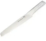 Deluxe Brotmesser Edelstahl - Weber