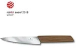 Swiss Modern Officemesser Nussbaumholz 15 Cm - Victorinox