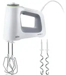 Hm5000wh Multiquick 5 Handmixer - Braun