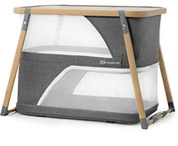 Kinderkraft Sofi 4 In 1 Reisebett Multifunktion In Grau