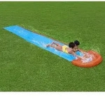 H2ogo&reg; 1-person-wasserrutsche 488 X 82 Cm