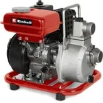 Benzin-wasserpumpe Gc-pw 16 (1.75 Kw, Max. 14000 L/h F&ouml;rdermenge, Max. 28 M