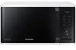Mikrowelle 23l 800w Wei&szlig; Samsung Ms23k3515aw