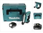 Dst 221 M1j 18 V Li-ion Akku Tacker Im Makpac + 1x Bl 1840 B 4,0 Ah Li-ion Akku -