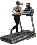 Infinity Pro 4.0 Laufband 7 Ps Bt Kinomap-app Lcd Grau