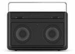 Perfectpro Audisse Baustellenradio Internet, Dab+, Ukw Bluetooth&reg;, Aux, Wlan,
