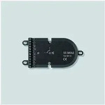 Siedle&s&ouml;hne T&uuml;rlautsprecher F&uuml;r 1+n-technik, Sw Tle 061-01