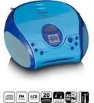 Scd-24kids Blau - Lenco