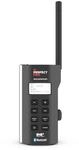 Baustellenradio Soloworker Mit Integriertem Akku + Ladeger&auml;t - Perfectpro
