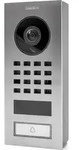 Doorbird D1101v Video-t&uuml;rsprechanlage Edelstahl