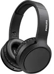 Kopfb&uuml;gel-headset Philips Tah5205bk/00 Schwarz-