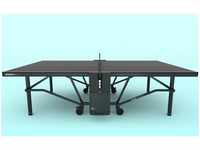 Sponeta Design Line - Outdoor-Tischtennisplatte sdl Black Outdoor (Design Line),