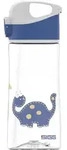 Flasche Dinosaur Friend, 450 Ml