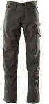 Mascot - Arbeitsbundhose Faro 05279-010 Gr. 82c50 Schwarz